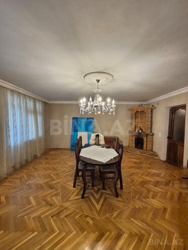 Продаётся 3-комн. вторичка 85 м², м. Иншаатчылар, photo 3 from 25