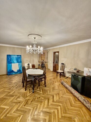 Продаётся 3-комн. вторичка 85 м², м. Иншаатчылар, photo 1 from 25