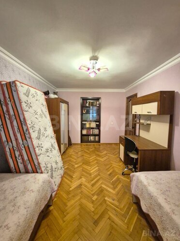 Продаётся 3-комн. вторичка 85 м², м. Иншаатчылар, photo 10 from 25