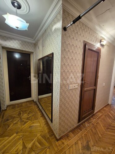 Продаётся 3-комн. вторичка 85 м², м. Иншаатчылар, photo 21 from 25