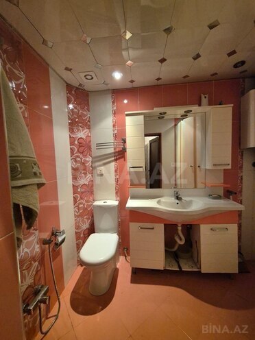 Продаётся 3-комн. вторичка 85 м², м. Иншаатчылар, photo 23 from 25