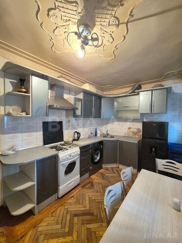 Продаётся 3-комн. вторичка 85 м², м. Иншаатчылар, photo 8 from 25