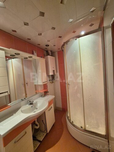 Продаётся 3-комн. вторичка 85 м², м. Иншаатчылар, photo 24 from 25
