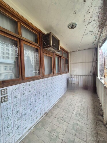 Продаётся 3-комн. вторичка 85 м², м. Иншаатчылар, photo 18 from 25