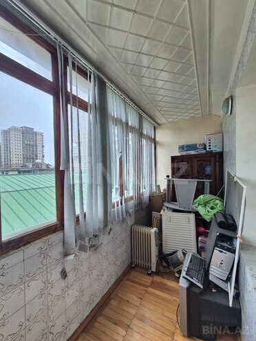 Продаётся 3-комн. вторичка 85 м², м. Иншаатчылар, photo 19 from 25