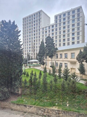 Продаётся 3-комн. вторичка 85 м², м. Иншаатчылар, photo 16 from 25