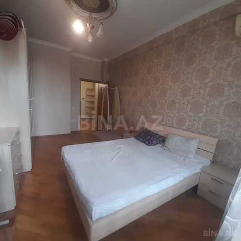 Satılır 3 otaqlı yeni tikili 105 m², İnşaatçılar m., photo 11 from 16