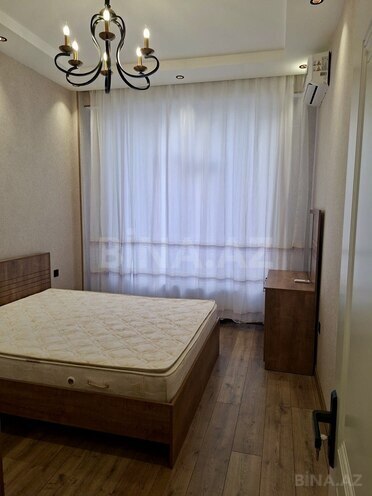 İcarəyə verilir 2 otaqlı yeni tikili 75 m², Azadlıq Prospekti m., photo 6 from 12