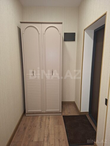 İcarəyə verilir 2 otaqlı yeni tikili 75 m², Azadlıq Prospekti m., photo 9 from 12