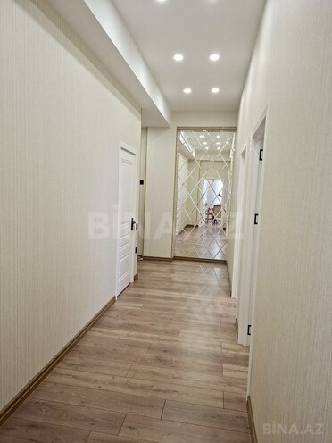 İcarəyə verilir 2 otaqlı yeni tikili 75 m², Azadlıq Prospekti m., photo 10 from 12