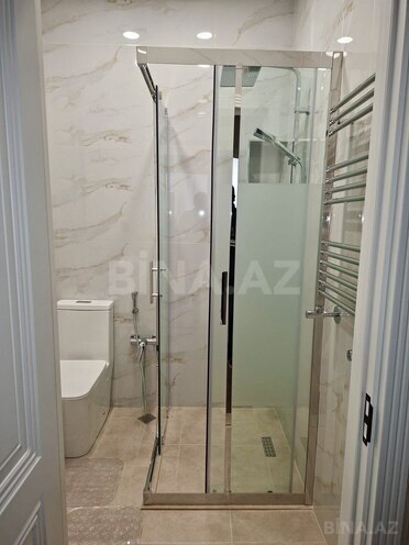 İcarəyə verilir 2 otaqlı yeni tikili 75 m², Azadlıq Prospekti m., photo 11 from 12