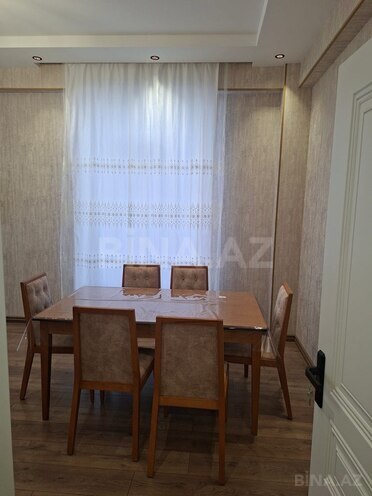 İcarəyə verilir 2 otaqlı yeni tikili 75 m², Azadlıq Prospekti m., photo 4 from 12