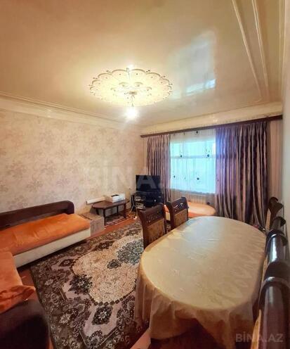 Satılır 2 otaqlı köhnə tikili 57 m², photo 1 from 13