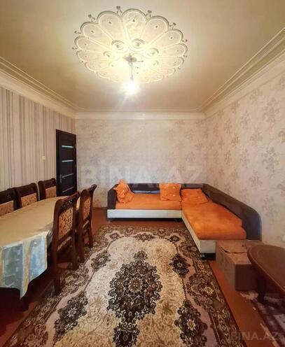 Satılır 2 otaqlı köhnə tikili 57 m², photo 7 from 13
