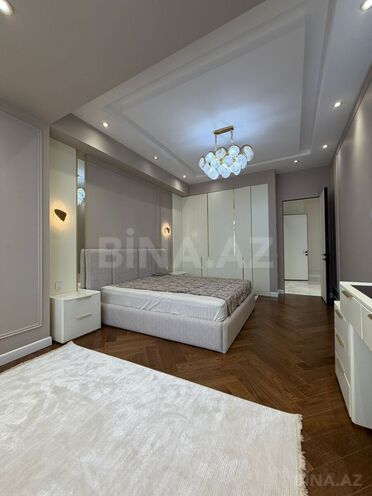 Сдаётся 3-комн. новостройка 115 м², пос. Баилова, photo 7 from 17