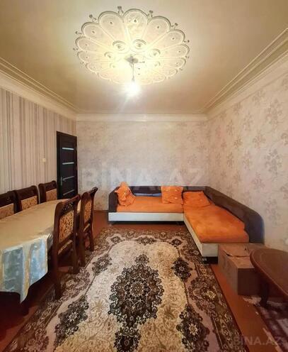 Satılır 2 otaqlı köhnə tikili 57 m², photo 9 from 13