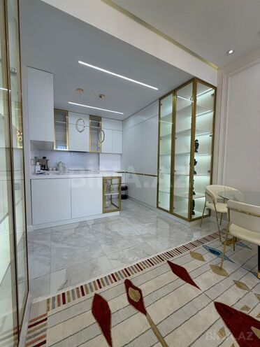 Сдаётся 3-комн. новостройка 115 м², пос. Баилова, photo 5 from 17