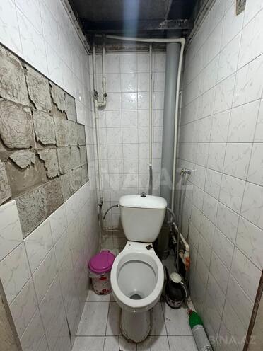 Satılır 2 otaqlı köhnə tikili 57 m², photo 10 from 13