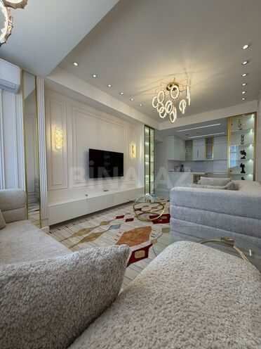 Сдаётся 3-комн. новостройка 115 м², пос. Баилова, photo 4 from 17