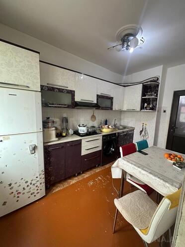 Satılır 2 otaqlı köhnə tikili 57 m², photo 6 from 13
