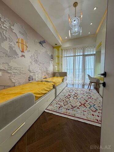 Сдаётся 3-комн. новостройка 115 м², пос. Баилова, photo 8 from 17