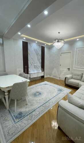 Продаётся 3-комн. новостройка 110 м², м. 28 мая, photo 1 from 16