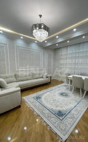 Продаётся 3-комн. новостройка 110 м², м. 28 мая, photo 3 from 16