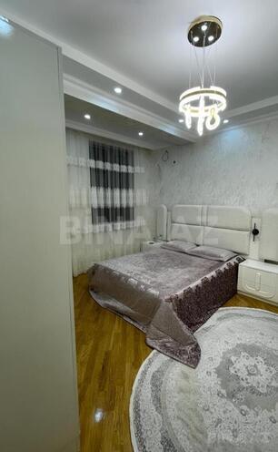 Продаётся 3-комн. новостройка 110 м², м. 28 мая, photo 11 from 16