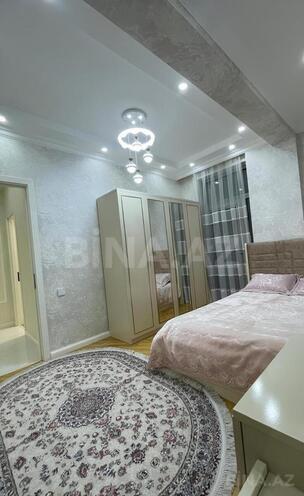 Продаётся 3-комн. новостройка 110 м², м. 28 мая, photo 9 from 16