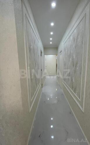 Продаётся 3-комн. новостройка 110 м², м. 28 мая, photo 14 from 16