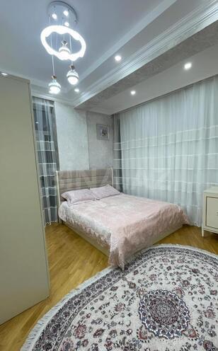 Продаётся 3-комн. новостройка 110 м², м. 28 мая, photo 10 from 16