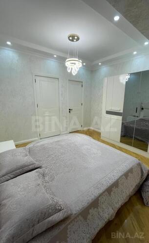 Продаётся 3-комн. новостройка 110 м², м. 28 мая, photo 8 from 16
