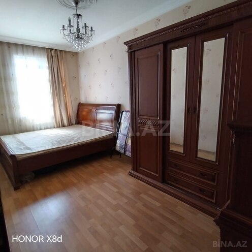 İcarəyə verilir 2 otaqlı köhnə tikili 65 m², Gənclik m., photo 6 from 9