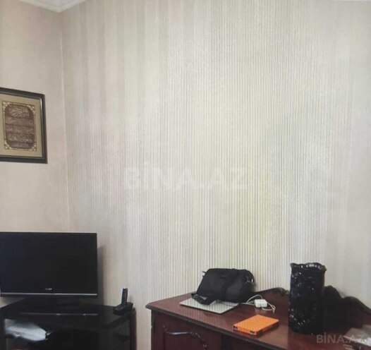 İcarəyə verilir 4 otaqlı köhnə tikili 110 m², Nəsimi r., photo 6 from 10