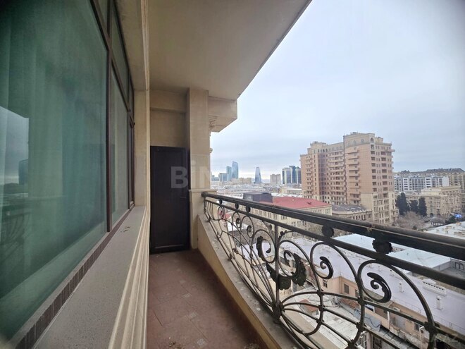 Сдаётся 5-комн. новостройка 400 м², м. Сахил, photo 4 from 27
