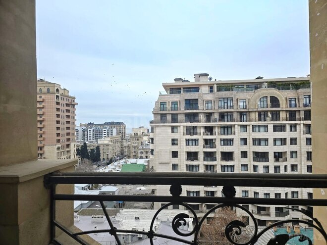 Сдаётся 5-комн. новостройка 400 м², м. Сахил, photo 15 from 27