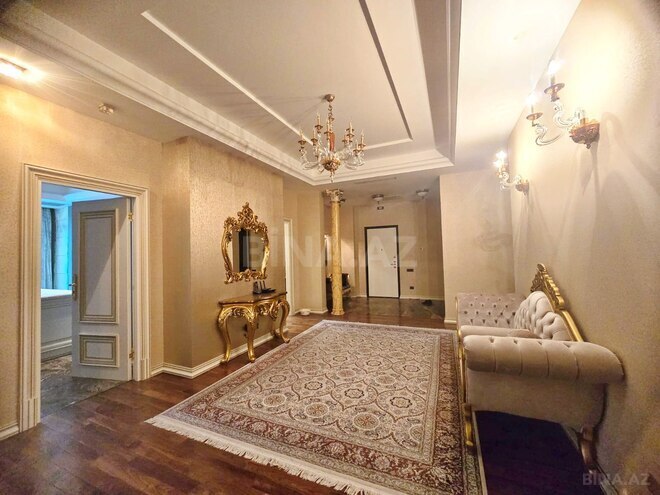 Сдаётся 5-комн. новостройка 400 м², м. Сахил, photo 19 from 27