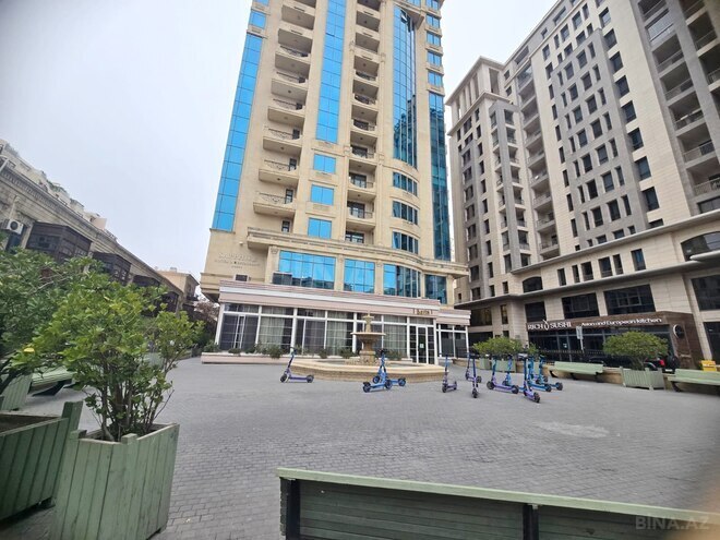 Сдаётся 5-комн. новостройка 400 м², м. Сахил, photo 16 from 27