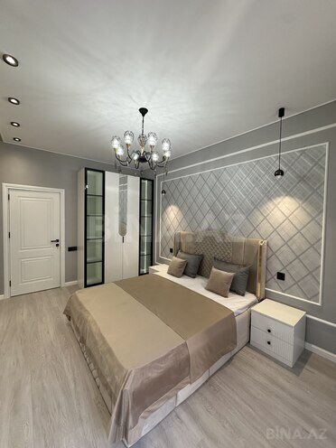 Satılır 2 otaqlı yeni tikili 52 m², Həzi Aslanov m., photo 8 from 16