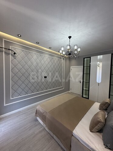 Satılır 2 otaqlı yeni tikili 52 m², Həzi Aslanov m., photo 9 from 16