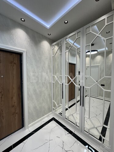 Satılır 2 otaqlı yeni tikili 52 m², Həzi Aslanov m., photo 12 from 16