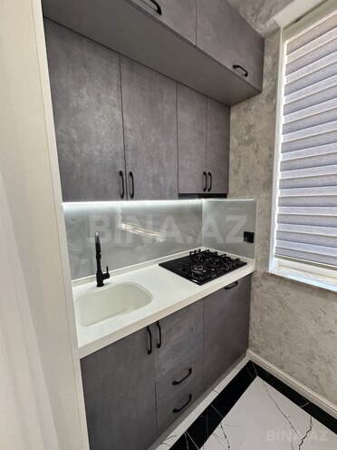 Satılır 2 otaqlı yeni tikili 52 m², Həzi Aslanov m., photo 5 from 16