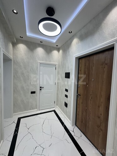 Satılır 2 otaqlı yeni tikili 52 m², Həzi Aslanov m., photo 13 from 16