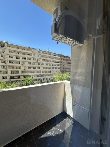 Satılır 2 otaqlı yeni tikili 52 m², Həzi Aslanov m., photo 11 from 16