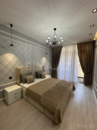 Satılır 2 otaqlı yeni tikili 52 m², Həzi Aslanov m., photo 7 from 16