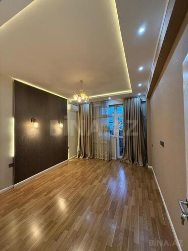 Satılır 3 otaqlı yeni tikili 140 m², Yeni Yasamal q., photo 4 from 14
