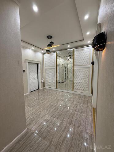 Satılır 3 otaqlı yeni tikili 140 m², Yeni Yasamal q., photo 9 from 14