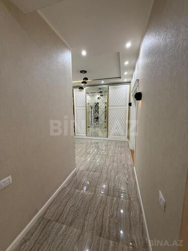 Satılır 3 otaqlı yeni tikili 140 m², Yeni Yasamal q., photo 12 from 14
