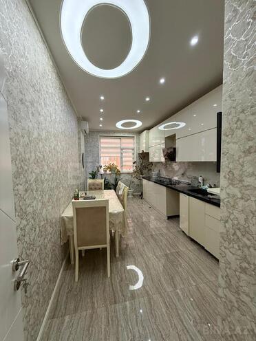 Satılır 3 otaqlı yeni tikili 140 m², Yeni Yasamal q., photo 6 from 14
