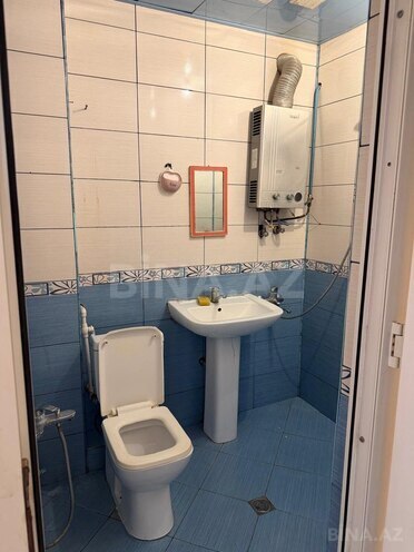 Сдаётся 2-комн. вторичка 50 м², пос. Бакиханова, photo 6 from 10